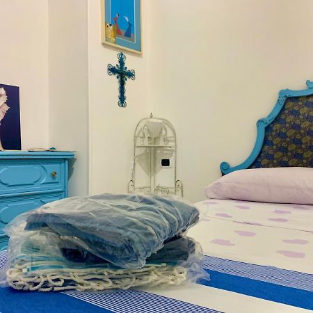 شقة La Finestrella Dell'Arte Un Orizzonte Da Guardare آنسيو المظهر الخارجي الصورة